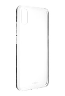 FIXED Skin ultratenký gelový kryt pro Xiaomi Redmi 9A čirý