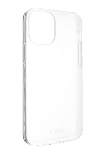 FIXED Skin ultratenk gelov kryt pro Apple iPhone 12 mini ir