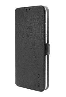 FIXED Topic flipové pouzdro pro OnePlus Nord 2T černé