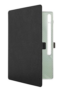 FIXED Topic Tab flipové pouzdro pro Samsung Galaxy Tab S9 Ultra černé