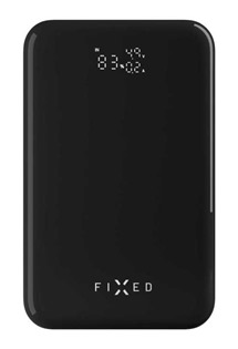 FIXED Zen 20 Pro powerbanka 130W 20000mAh PD ern