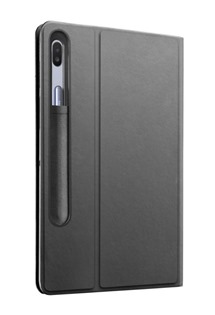 Cellularline Folio flipov pouzdro pro Samsung Galaxy Tab S9+ ern