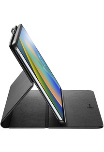 Cellularline Folio flipové pouzdro pro Apple iPad Pro 11'' (2020 / 2021 / 2022) černé