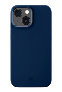 CellularLine Sensation zadní kryt pro Apple iPhone 13 mini modrý