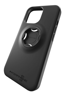 Interphone QUIKLOX ochrann kryt Interphone pro Apple iPhone 14 Pro ern
