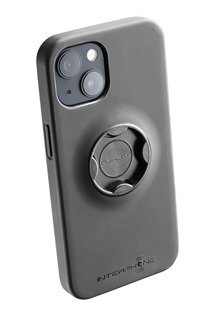 Interphone QUIKLOX ochrann kryt Interphone pro Apple iPhone 13 ern