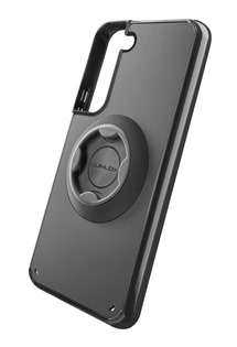 Interphone QUIKLOX zadní kryt pro Sasmung Galaxy S22 černý