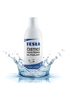 TESLA Universal Cleaner VS405 Pro univerz�ln� �istic� prost�edek na podlahy (500 ml)
