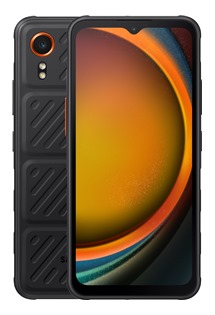 Samsung Galaxy Xcover7 6GB / 128GB Dual SIM Black