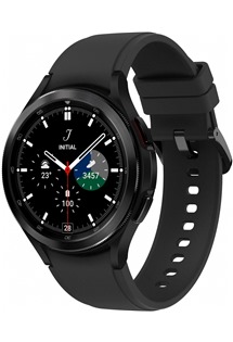 Samsung Galaxy Watch4 Classic 46mm LTE Black (SM-R895FZKAEUE)