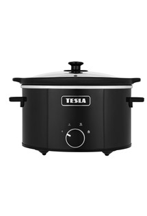 TESLA SlowCook S350 - pomal� hrnec