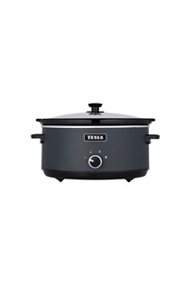TESLA SlowCook S500 - pomal� hrnec