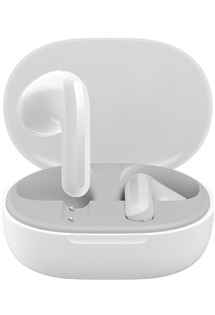 Xiaomi Redmi Buds 4 Lite bezdrátová sluchátka bílá
