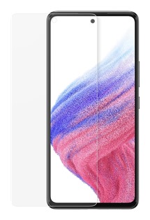 Samsung tvrzené sklo Samsung Galaxy A53 5G čirý (ET-FA536TTEGWW)