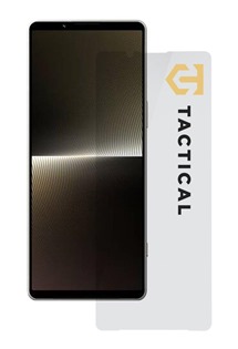 Tactical Glass Shield tvrzené sklo pro SONY Xperia 1 V