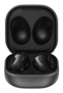 Samsung Galaxy Buds2 bezdrátová sluchátka s potlačením hluku Onyx (SM-R177NZTAEUE	)