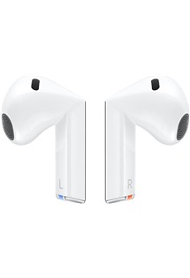 Samsung Galaxy Buds3 bezdrtov sluchtka s aktivnm potlaenm hluku bl