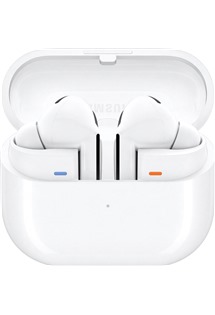 Samsung Galaxy Buds3 Pro bezdrtov sluchtka s aktivnm potlaenm hluku bl