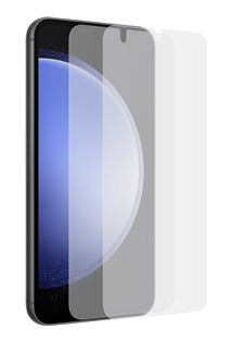 Samsung ochrann flie pro Samsung Galaxy S23 FE 2ks (EF-US711CTEGWW)
