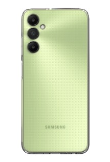 Samsung poloprůhledný kryt pro Samsung Galaxy A05s čirý (GP-FPA057VAATW)