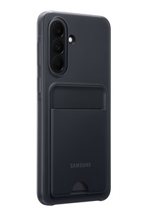 Samsung zadn� kryt s kapsou na kartu pro Samsung Galaxy A37 5G �ern�