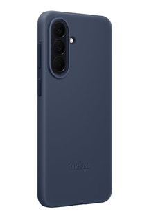 Samsung silikonov� zadn� kryt pro Samsung Galaxy A57 5G tmav� modr�