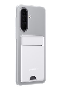 Samsung zadn� kryt s kapsou na kartu pro Samsung Galaxy A57 5G �ed�