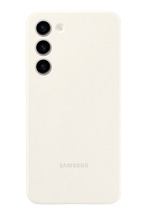 Samsung silikonov zadn kryt pro Samsung Galaxy S23+ bov (EF-PS916TUEGWW)