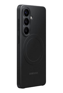 Samsung tenk� zadn� kryt se zabudovan�mi magnety pro Samsung Galaxy S26 �ern�