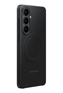Samsung tenk� zadn� kryt se zabudovan�mi magnety pro Samsung Galaxy S26+ �ern�