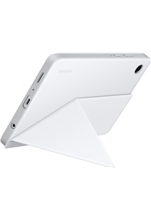 Samsung Book Cover flipov� pouzdro pro Samsung Galaxy Tab A11 b�l�