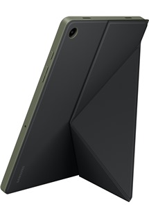 Samsung Book Cover flipov pouzdro pro Samsung Galaxy Tab A9+ ern (EF-BX210TBEGWW)