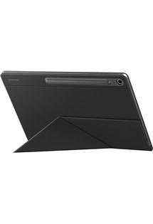 Samsung Smart Book flipov� pouzdro pro Samsung Galaxy Tab S10 FE+ �ern� (EF-BX620PBEGWW)