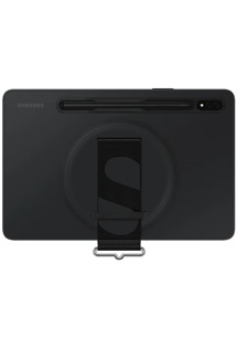 Samsung zadní kryt s poutkem pro Galaxy Tab S8 černý (EF-GX700CBEGWW)