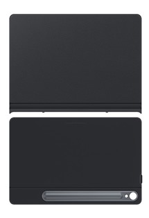 Samsung Smart Book flipové pouzdro pro Samsung Galaxy Tab S9 černé (EF-BX710PBEGWW)