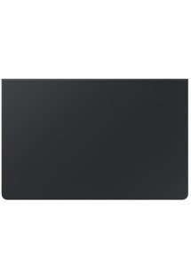 Samsung polohovací pouzdro s klávesnicí pro Samsung Galaxy Tab S9 černé (EF-DX710UBEGWW)