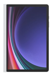 Samsung NotePaper flipov� pouzdro pro Samsung Galaxy Tab S9 b�l� (EF-ZX712PWEGWW)