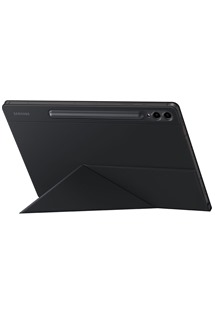 Samsung Smart Book flipové pouzdro pro Samsung Galaxy Tab S9+ černé (EF-BX810PBEGWW)
