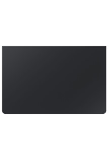 Samsung polohovací pouzdro s klávesnicí pro Samsung Galaxy Tab S9+ černé (EF-DX810UBEGWW)