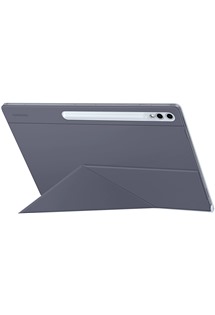 Samsung Smart Book flipov� pouzdro pro Samsung Galaxy Tab S10 Ultra / S9 Ultra modr� (EF-BX910PLEGWW)