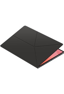 Samsung Smart Book flipov� pouzdro pro Samsung Galaxy Tab S11 Ultra �ern� (EF-BX930PBEGWW)