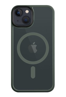 Tactical MagForce Hyperstealth zadní kryt pro Apple iPhone 13 zelený