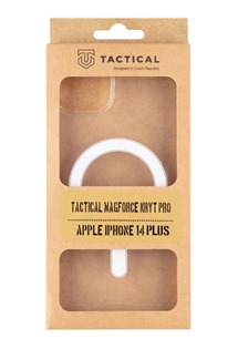 Tactical MagForce zadn kryt pro Apple iPhone 14 Plus ir