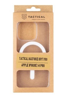 Tactical MagForce zadn kryt pro Apple iPhone 14 Pro ir