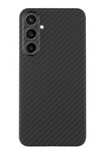 Tactical MagForce Aramid zadní kryt z aramidového vlákna pro Samsung Galaxy S23 FE černý Tactical MagForce Aramid zadní kryt z aramidového vlákna pro Samsung Galaxy S23 FE černý