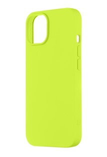 Tactical Velvet Smoothie zadní kryt pro Apple iPhone 14 zelený