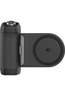 PGYTECH MagCam 2 magnetick� dr��k telefonu s Qi nab�jen�m a ovl�d�n�m fotoapar�tu �ern�