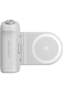 PGYTECH MagCam 2 magnetick� dr��k telefonu s Qi nab�jen�m a ovl�d�n�m fotoapar�tu �ed�