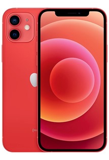 Apple iPhone 12 4GB / 128GB (PRODUCT)RED