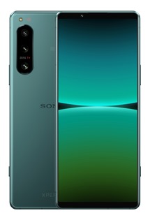 SONY Xperia 5 IV 5G 8GB / 128GB Dual SIM Green (XQCQ54C0G.EEAC)